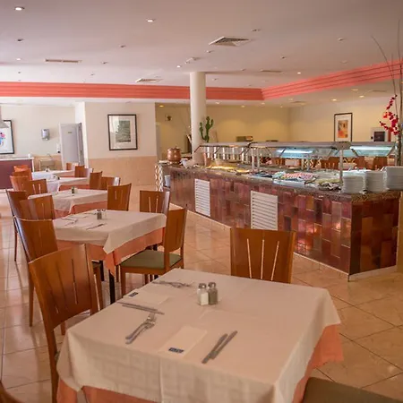 Hotel Las Palmeras I & Ii Corralejo