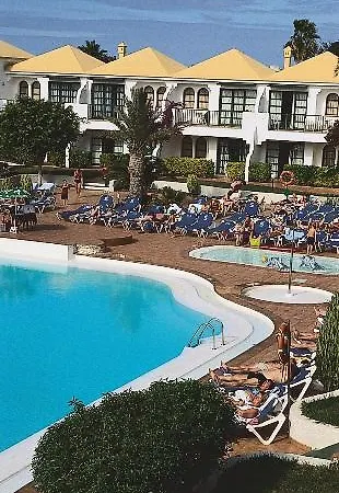 Hotel Las Palmeras I & Ii