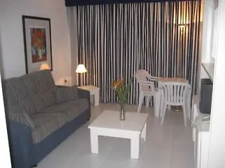 Hotel Las Palmeras I & Ii Corralejo
