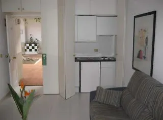 Las Palmeras I & Ii Hotel Corralejo