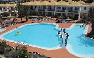 Las Palmeras I & Ii 3* Corralejo